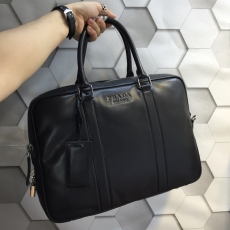 Prada Briefcase